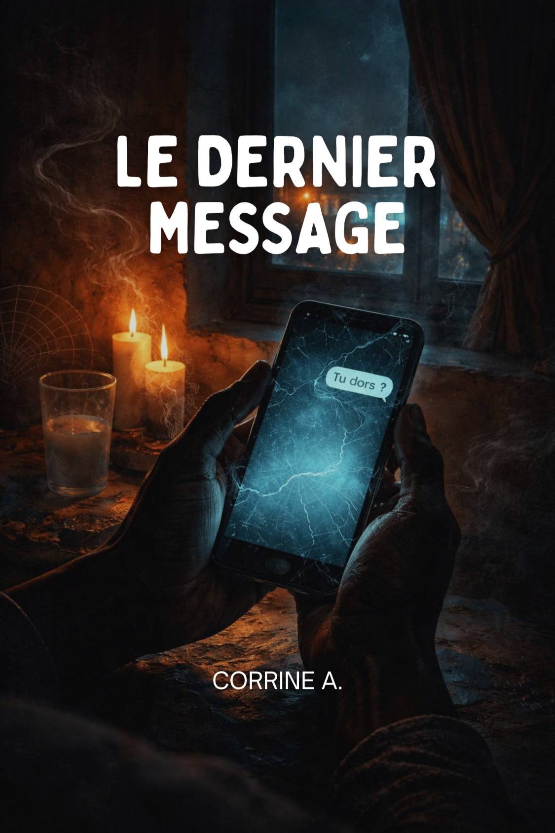 Le Dernier Message