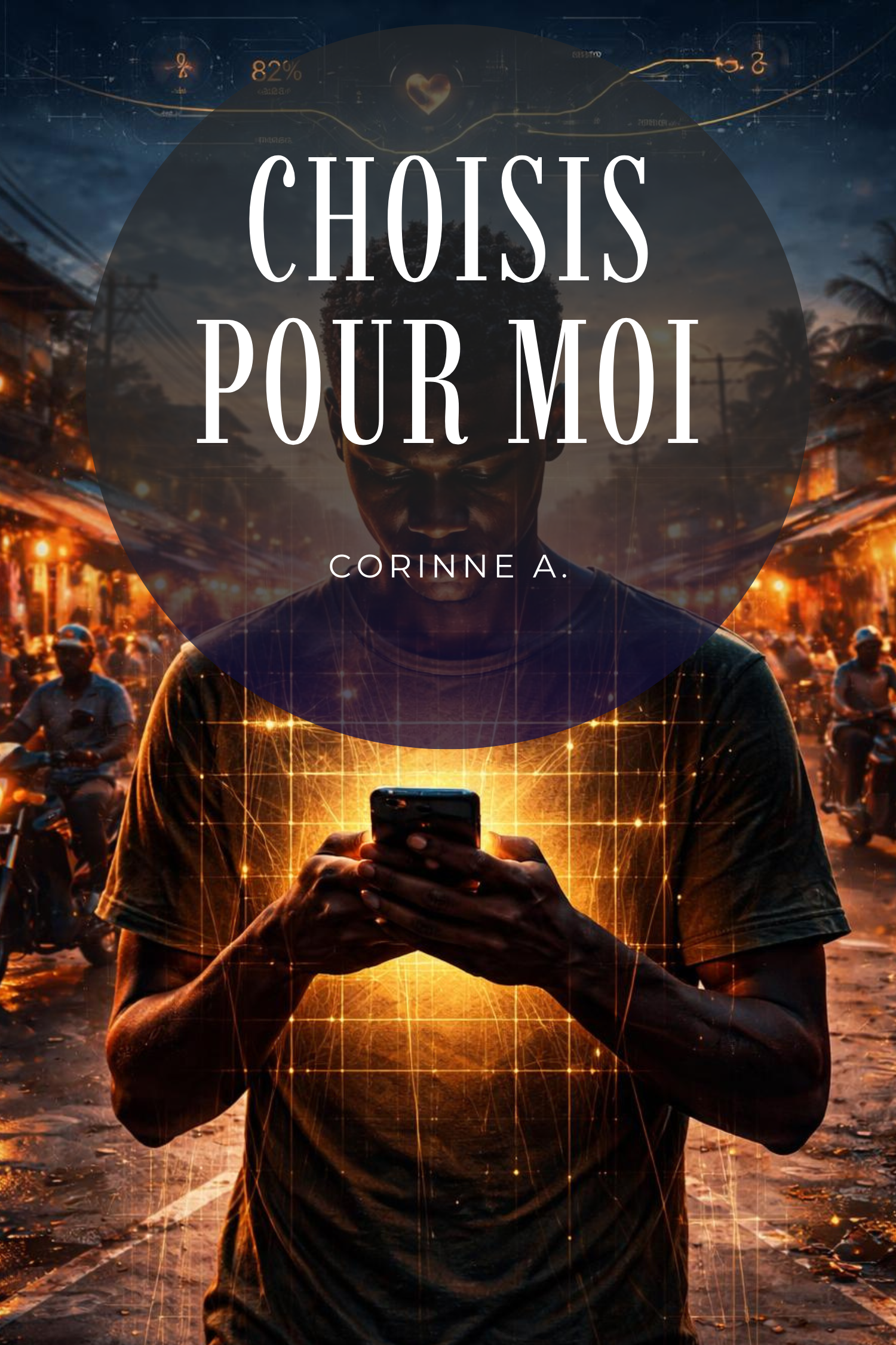 Choisis pour moi