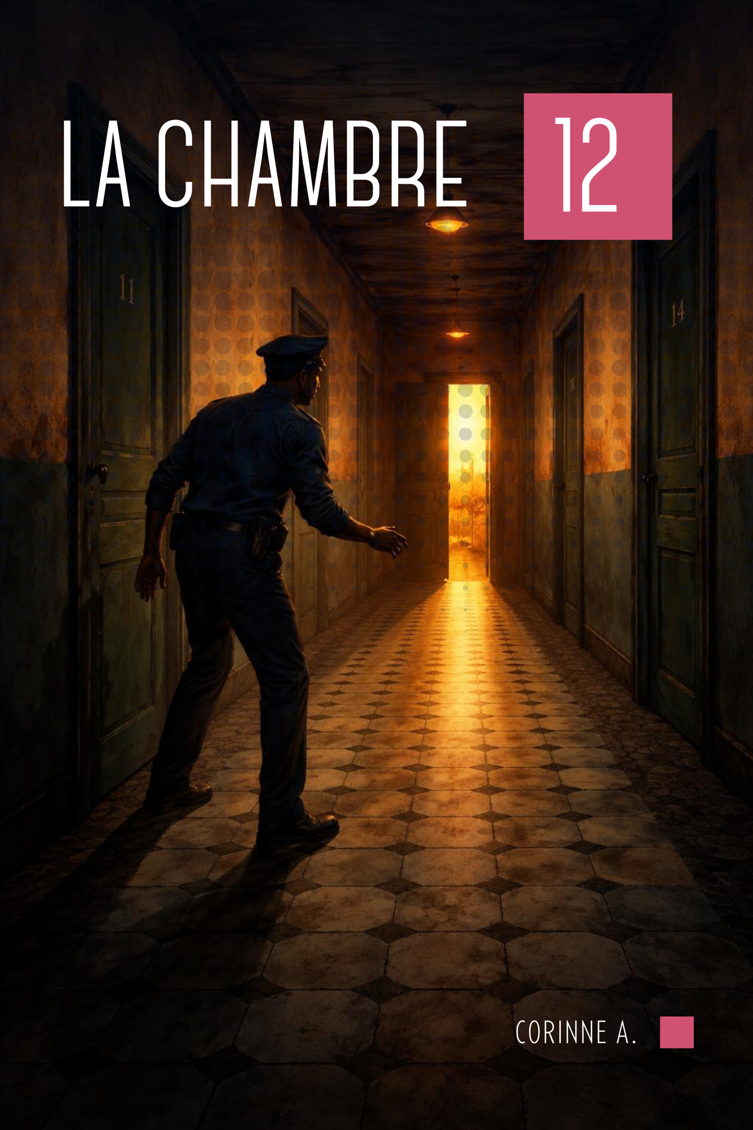 La Chambre 12