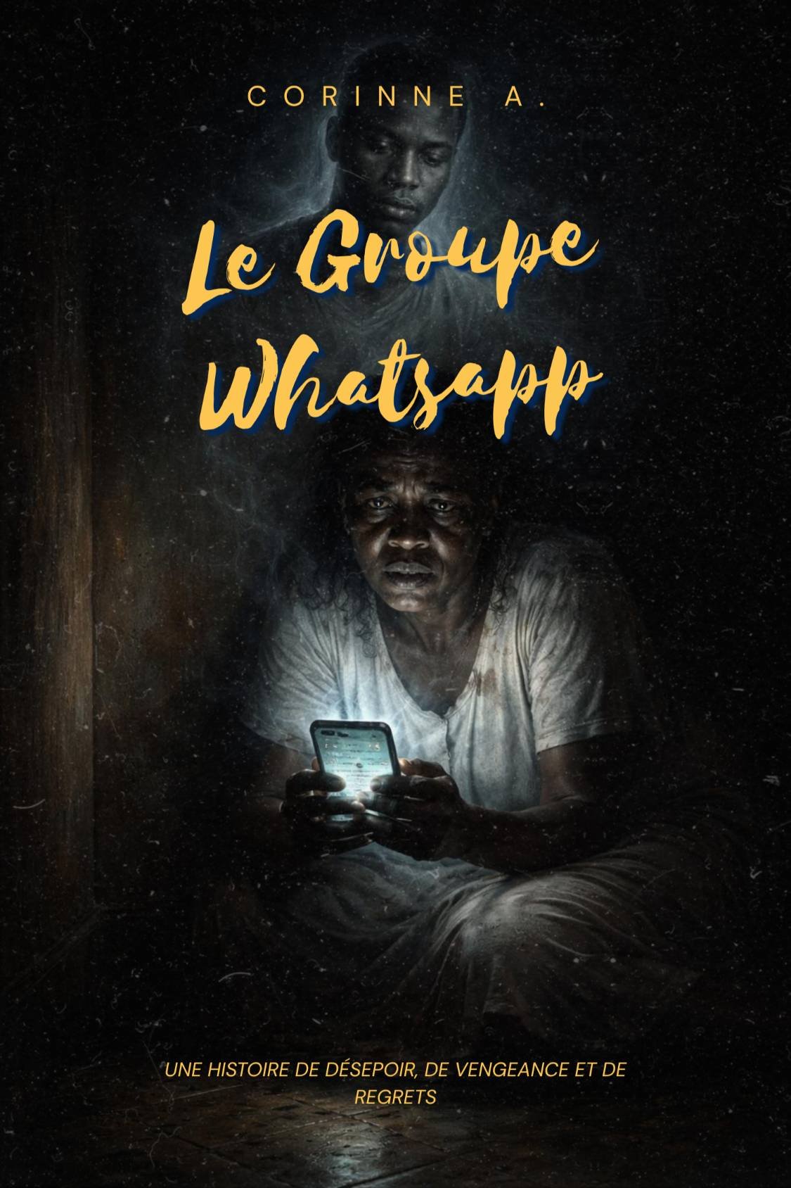 Le Groupe Whatsapp