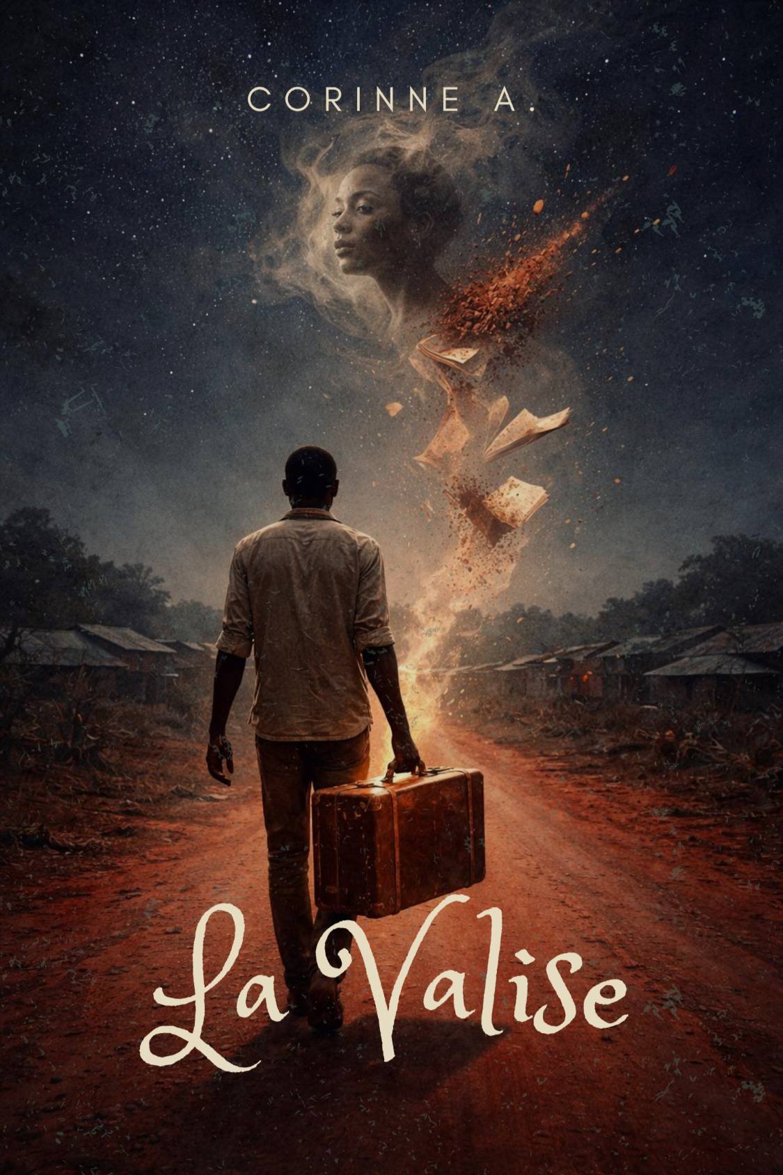 La valise