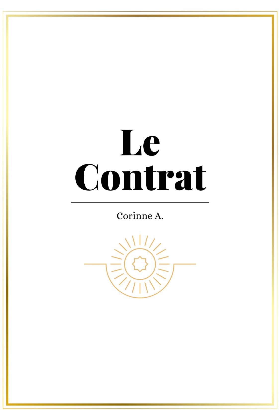 Le Contrat