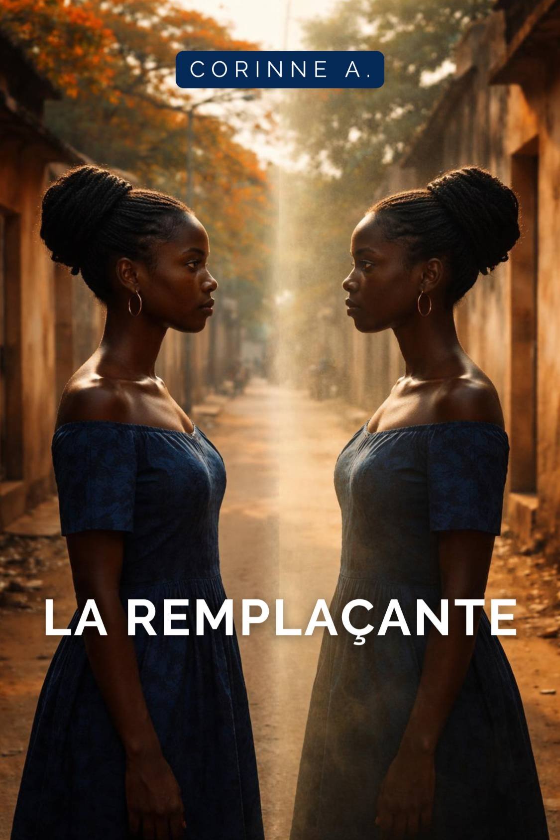 La Remplaçante