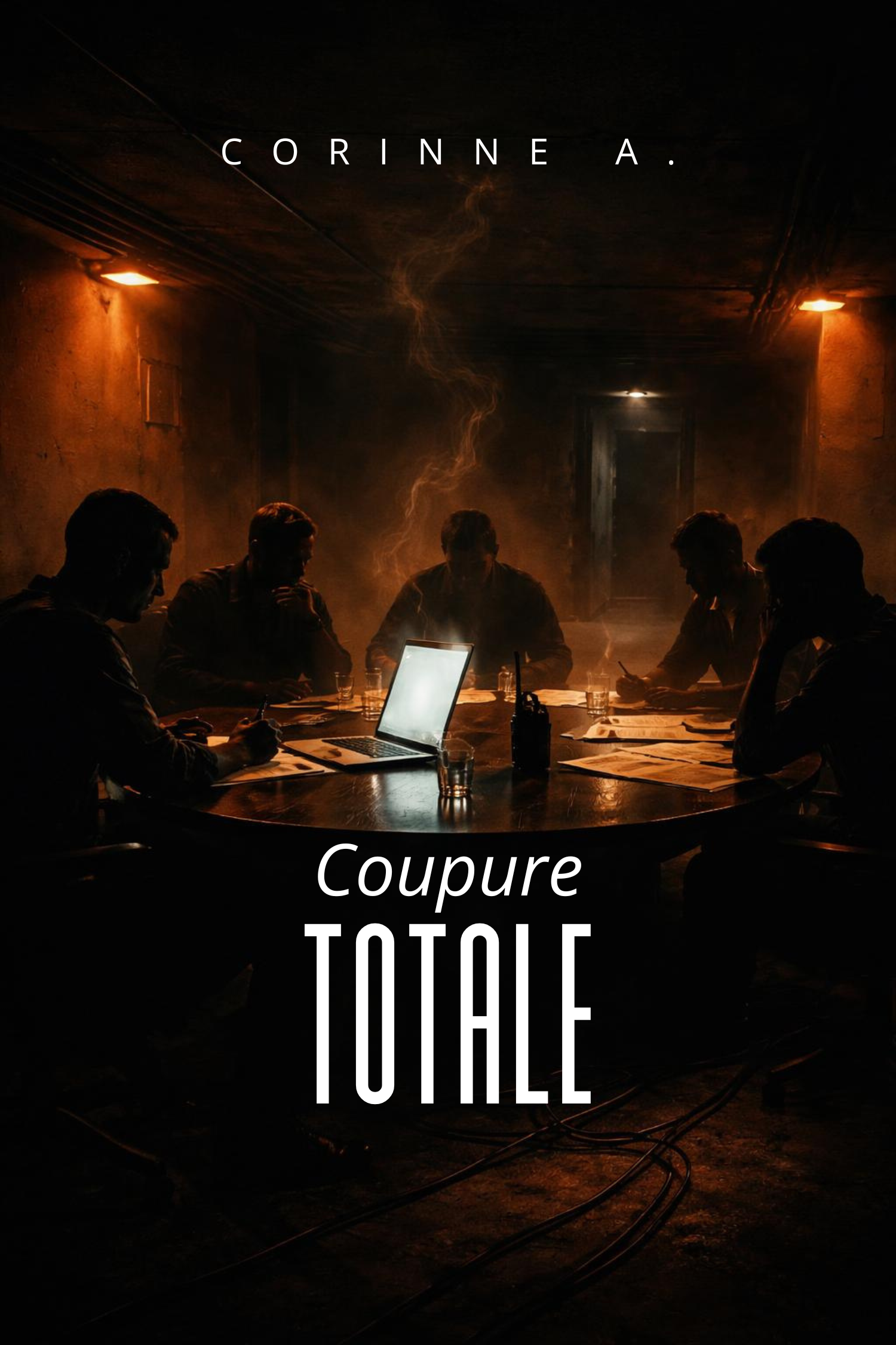 Coupure Totale