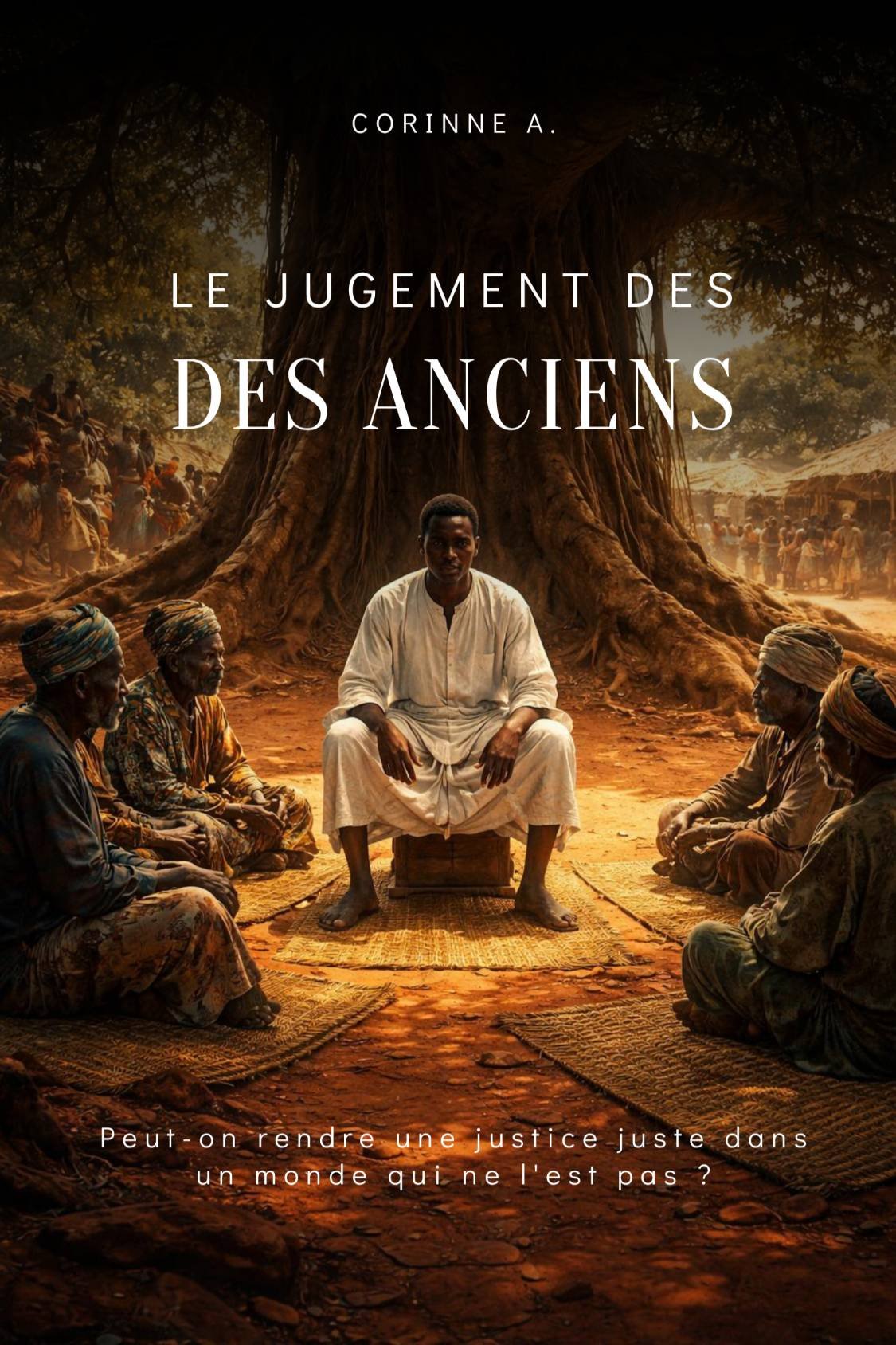 Le Jugement Des Anciens