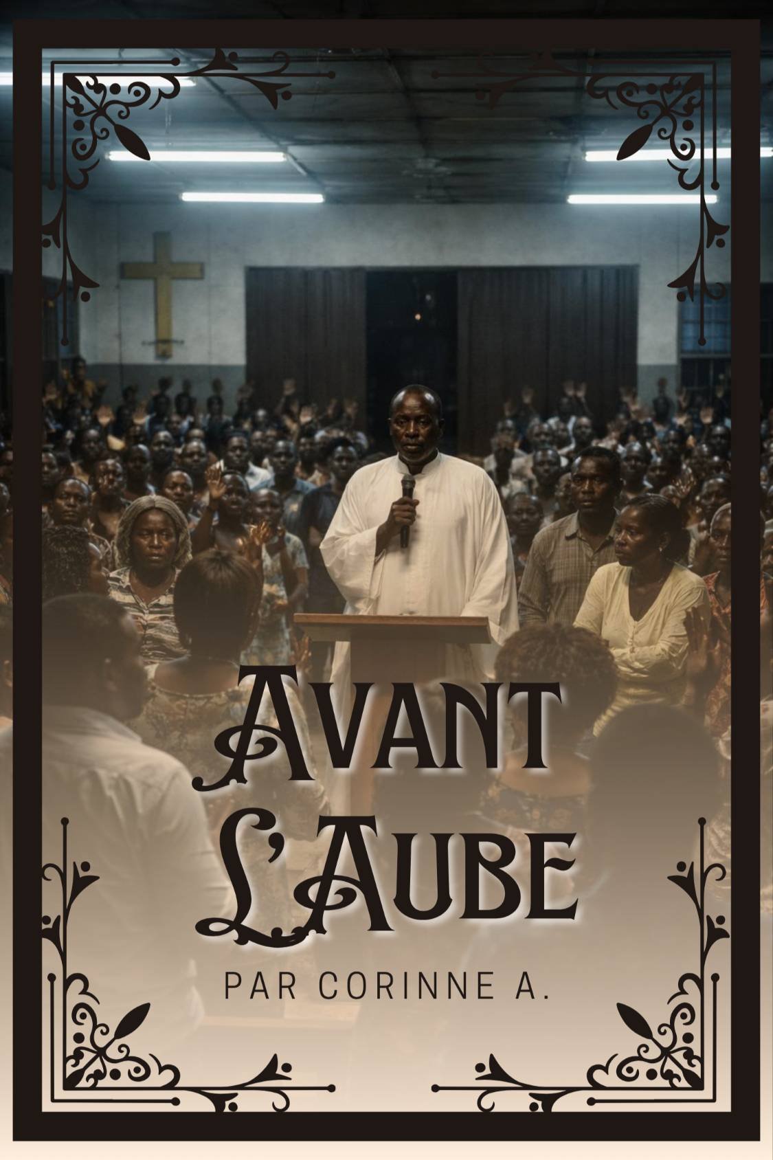 Avant L'Aube