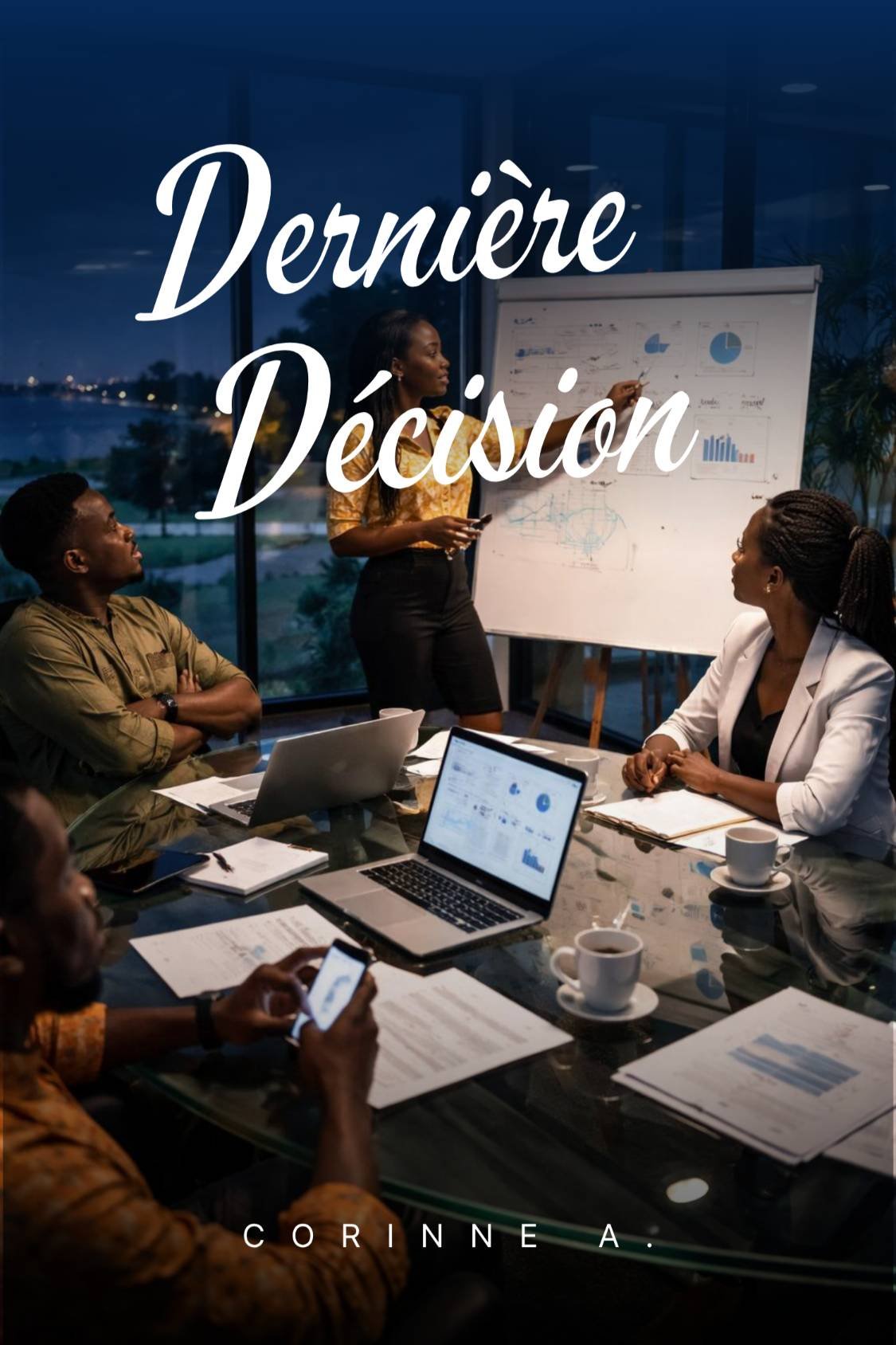Dernière Décision