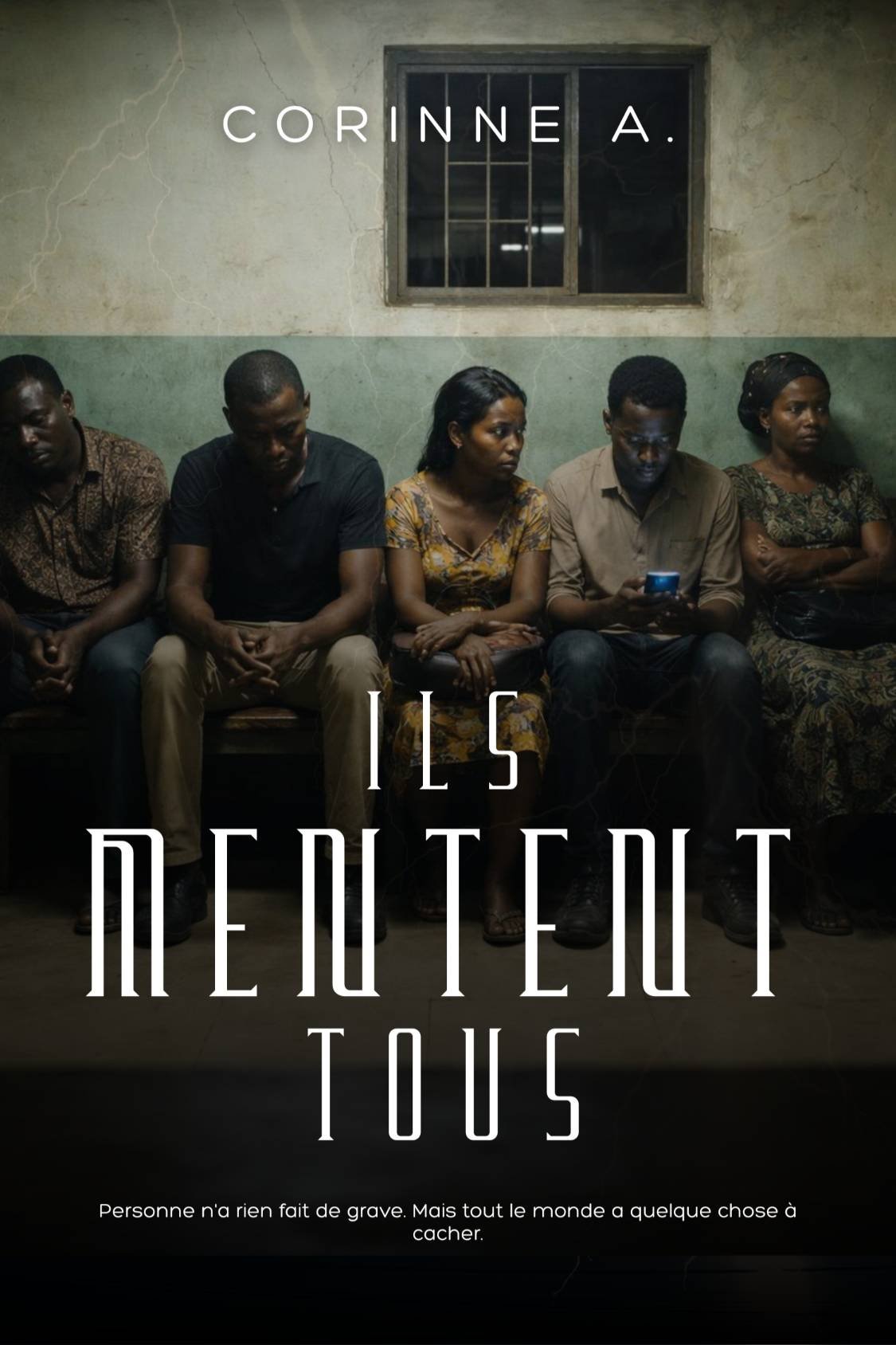 Ils Mentent Tous
