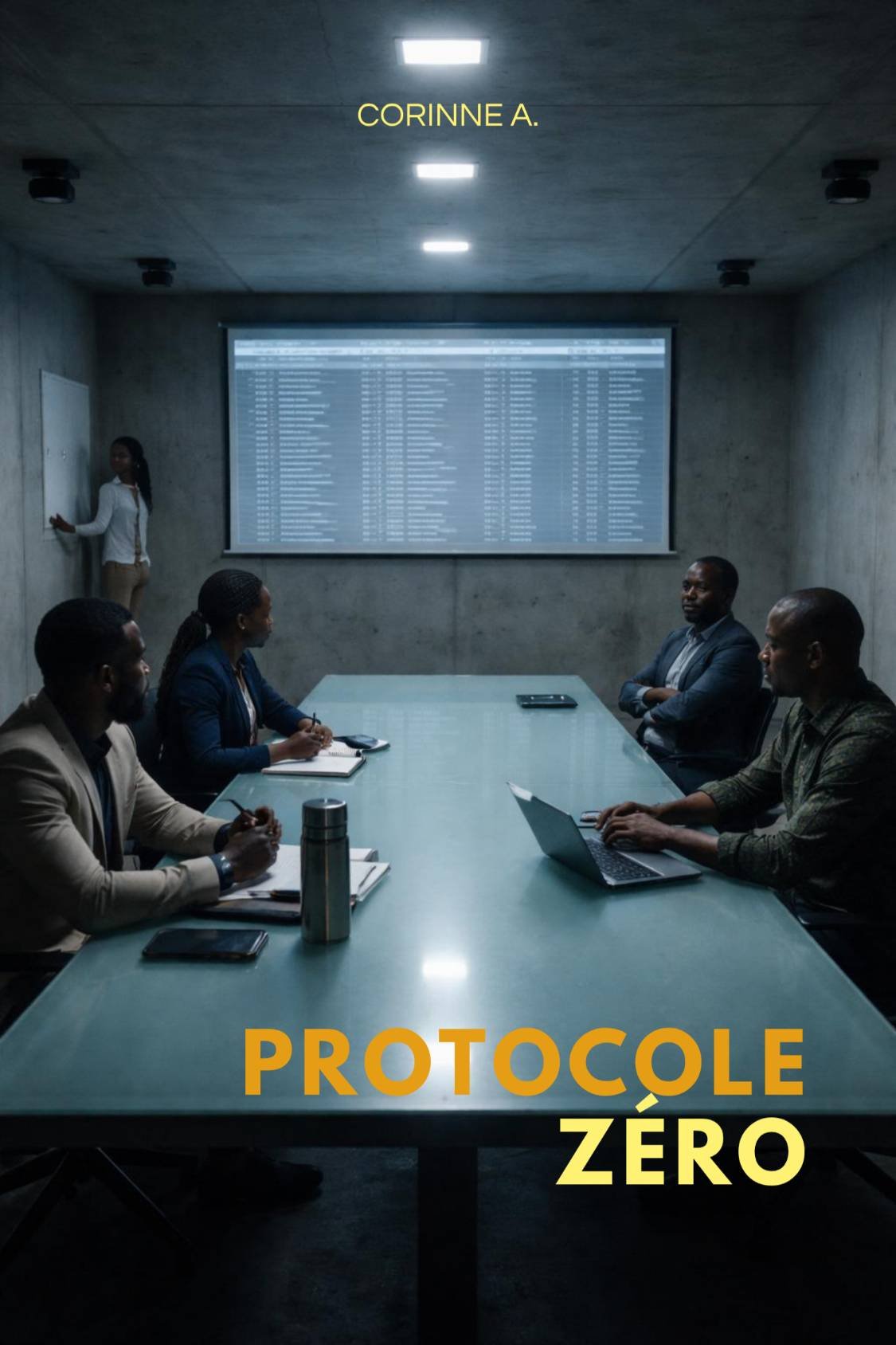 Protocole Zéro