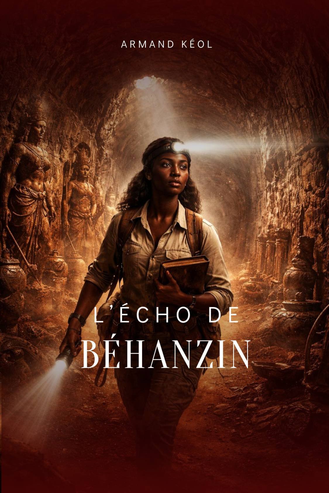 L'écho de Béhanzin