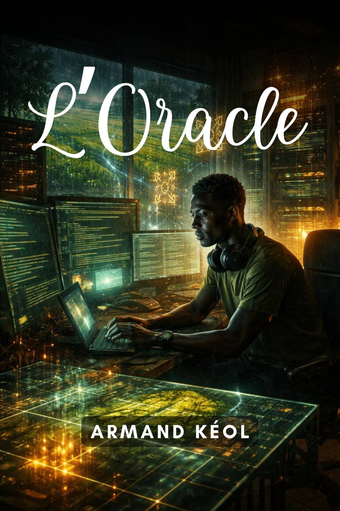 L'oracle