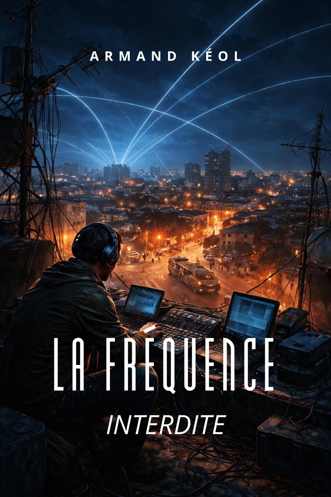 La Fréquence Interdite