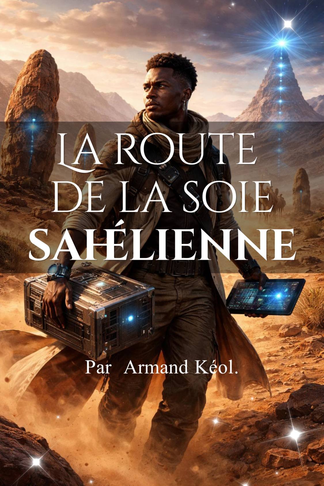 La Route De La Soie Sahélienne
