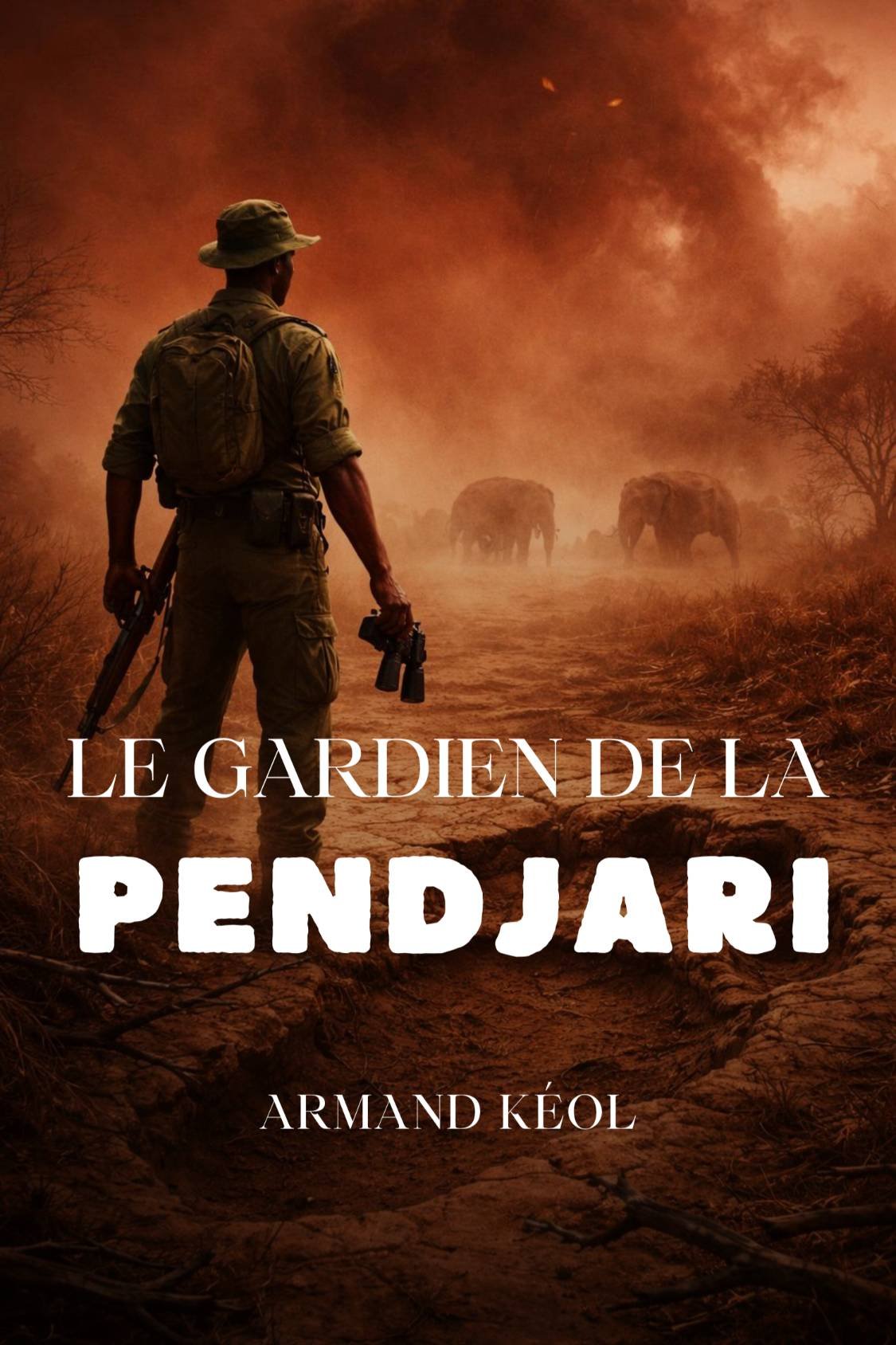 Le Gardien De La Pendjari