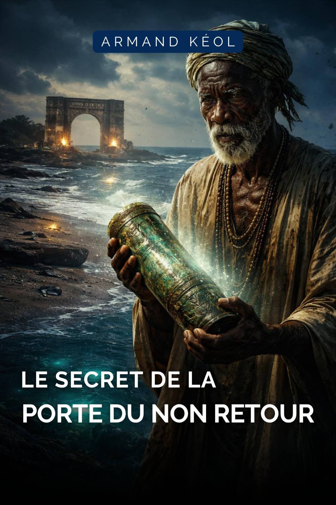 Le Secret De La Porte Du Non Retour
