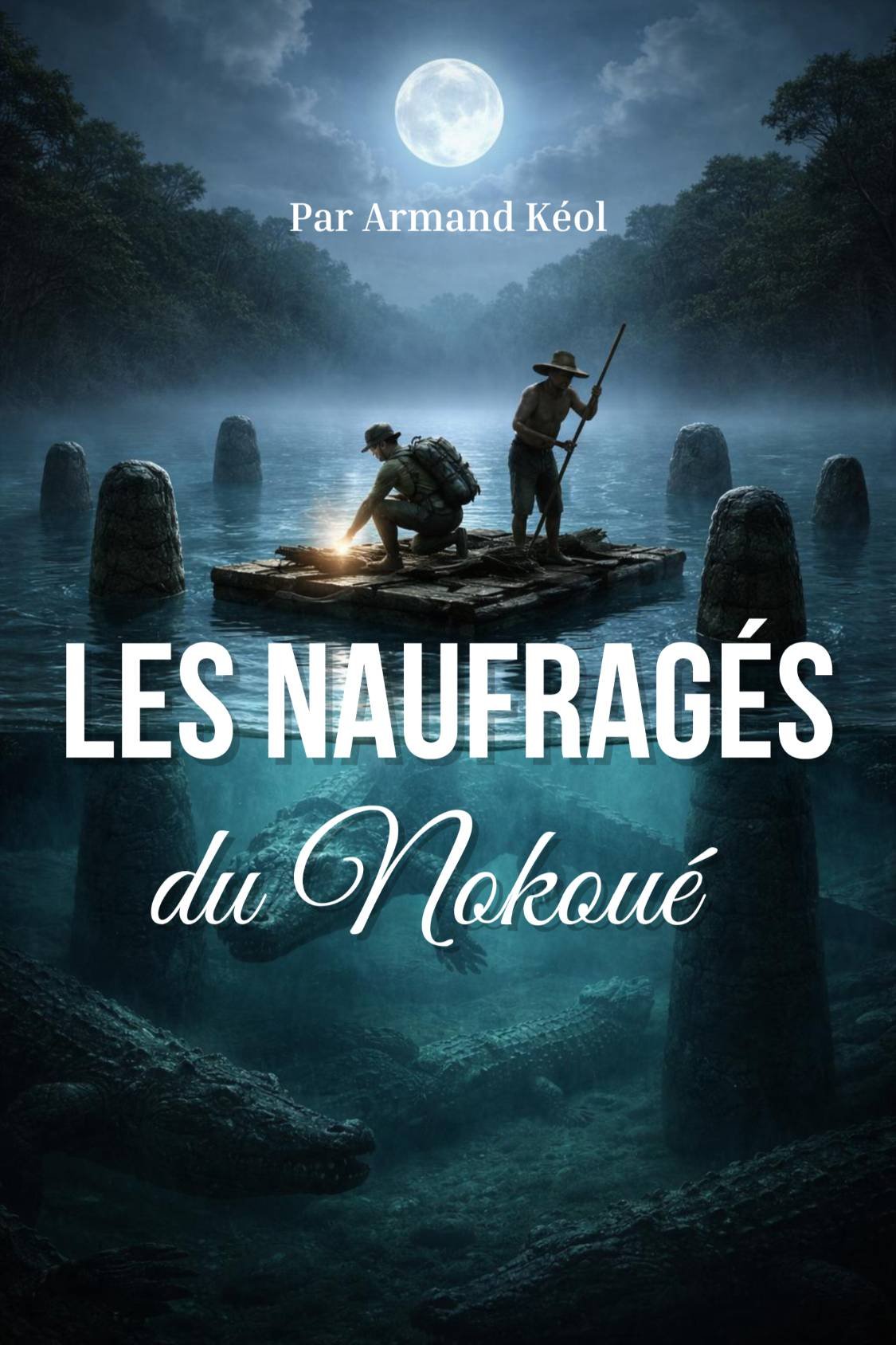 Les Naufragés du Nokoué