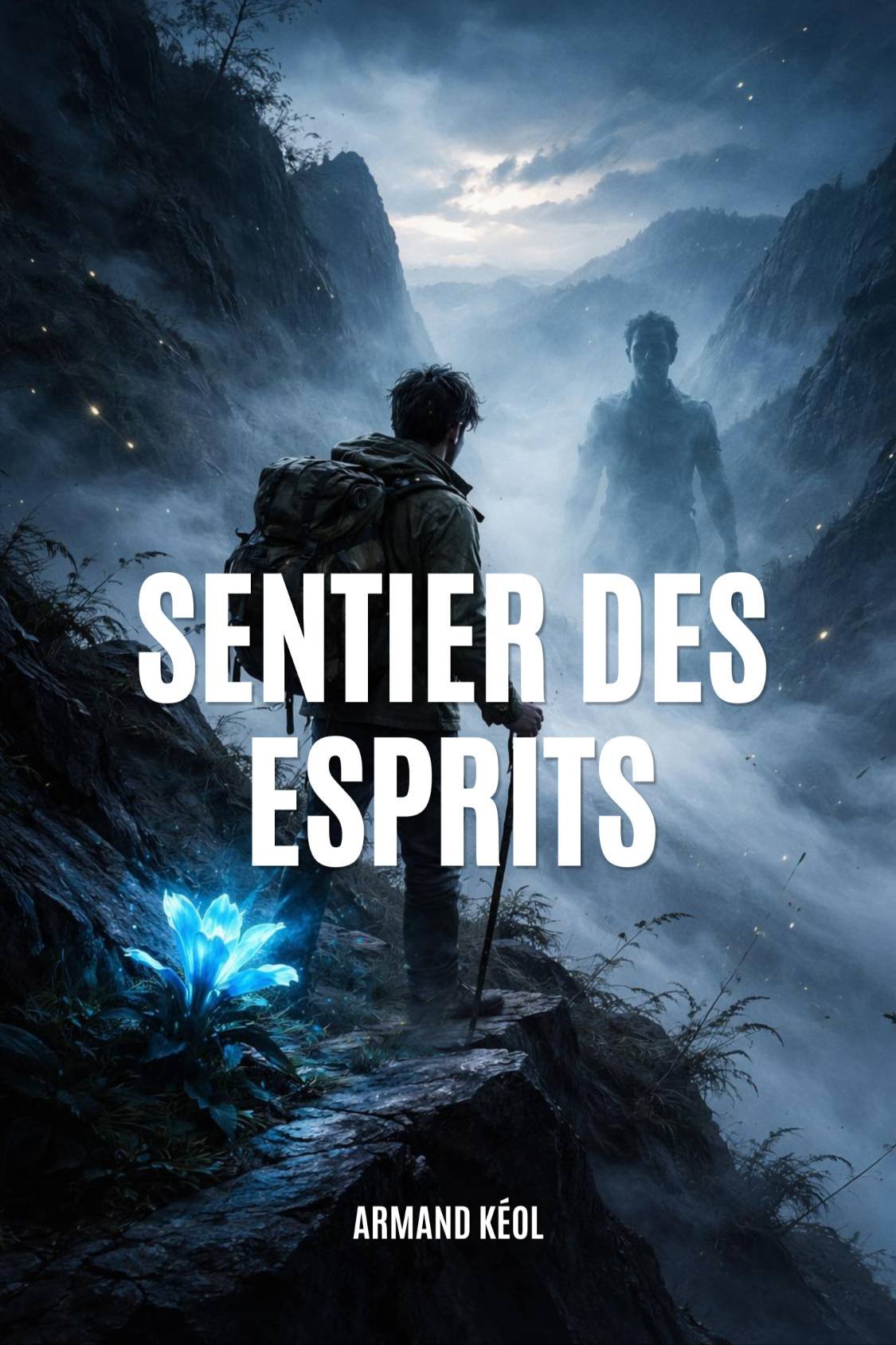 Sentier Des Esprits