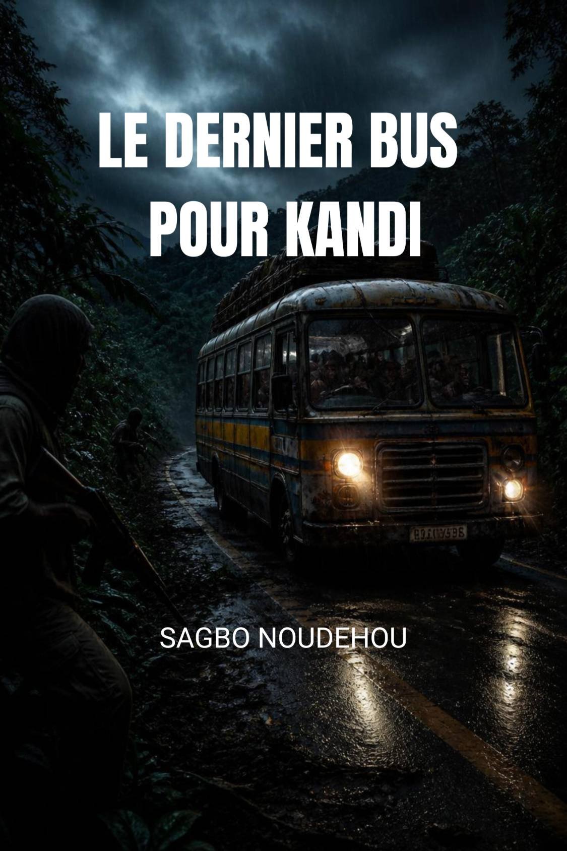 Le Dernier Bus Pour Kandi