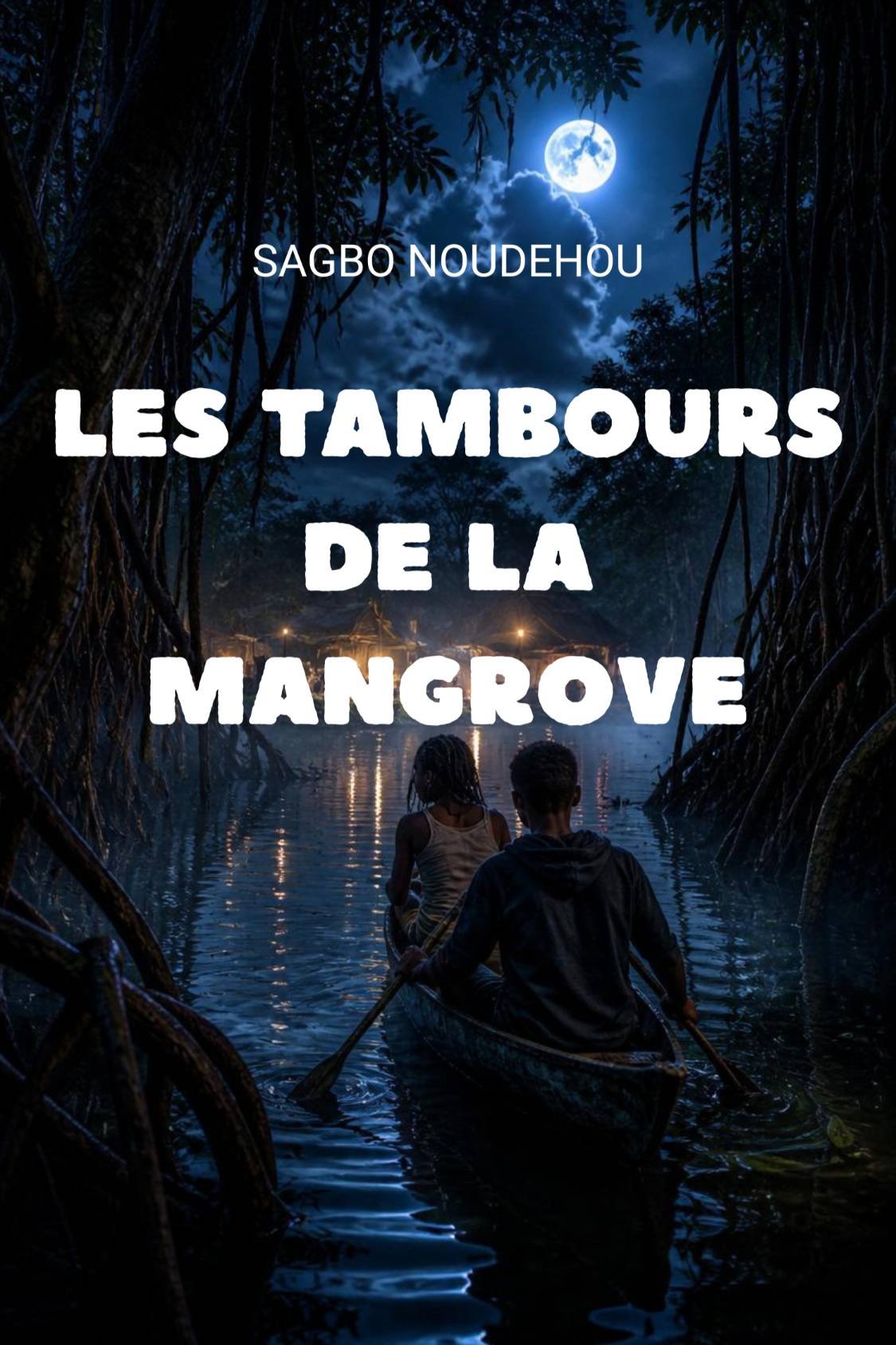 Les Tambours De La Mangrove