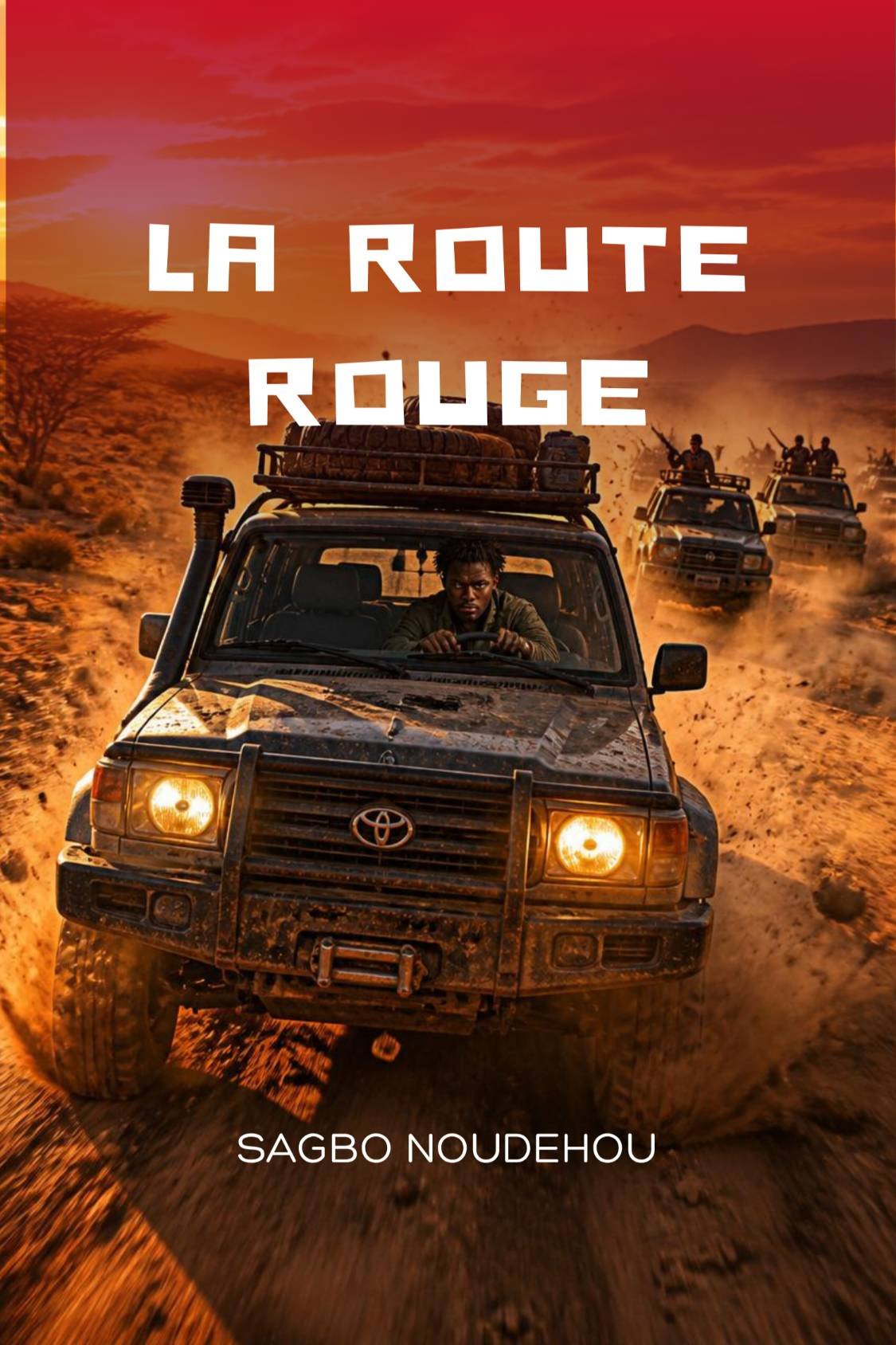 La Route Rouge