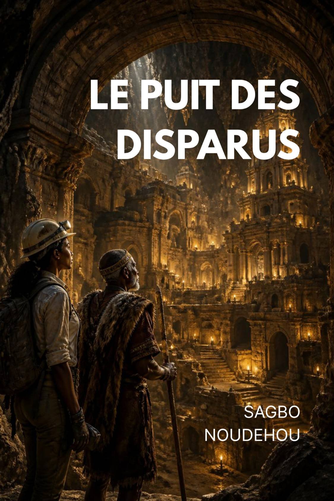 Le Puit Des Disparus