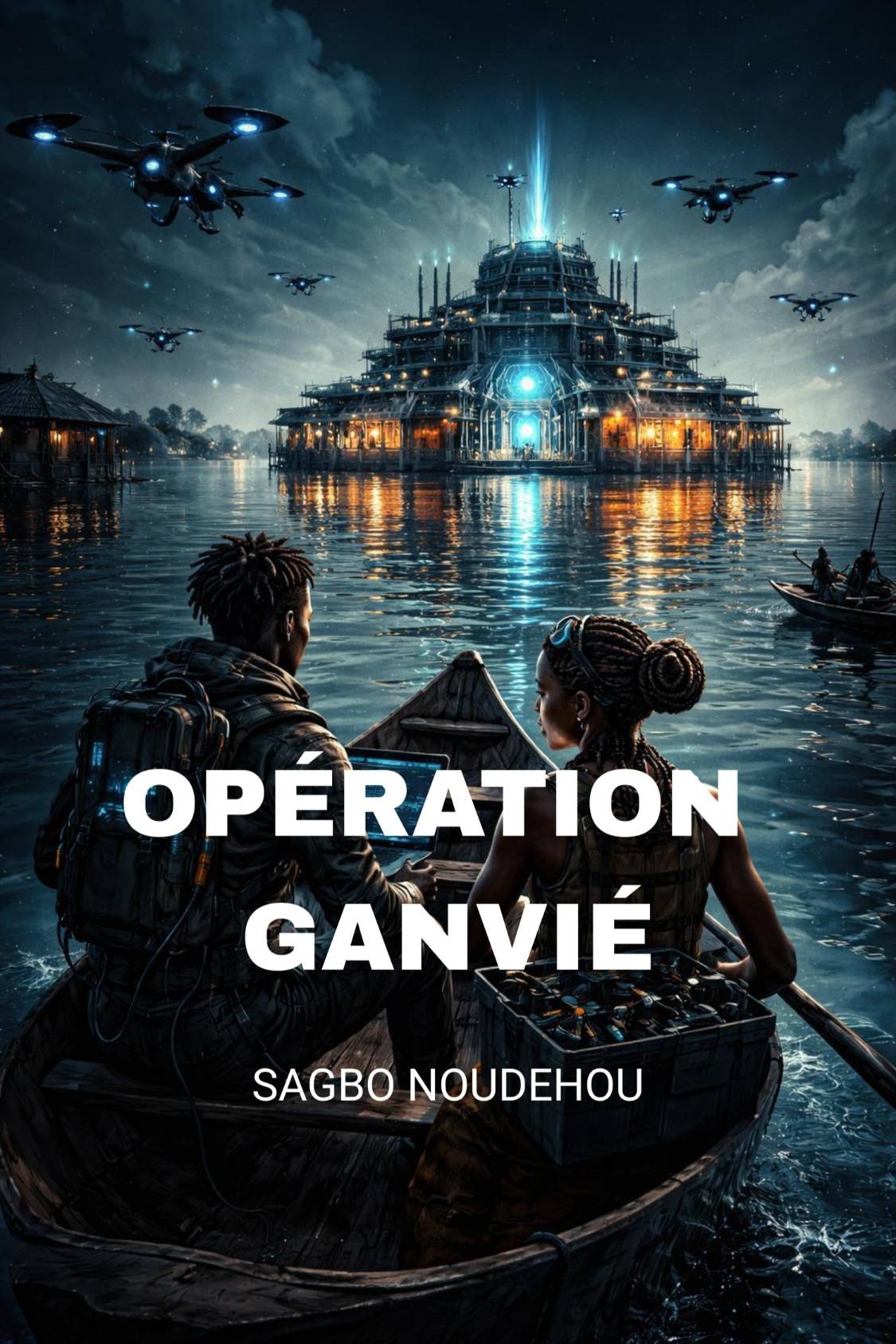 Opération Ganvié