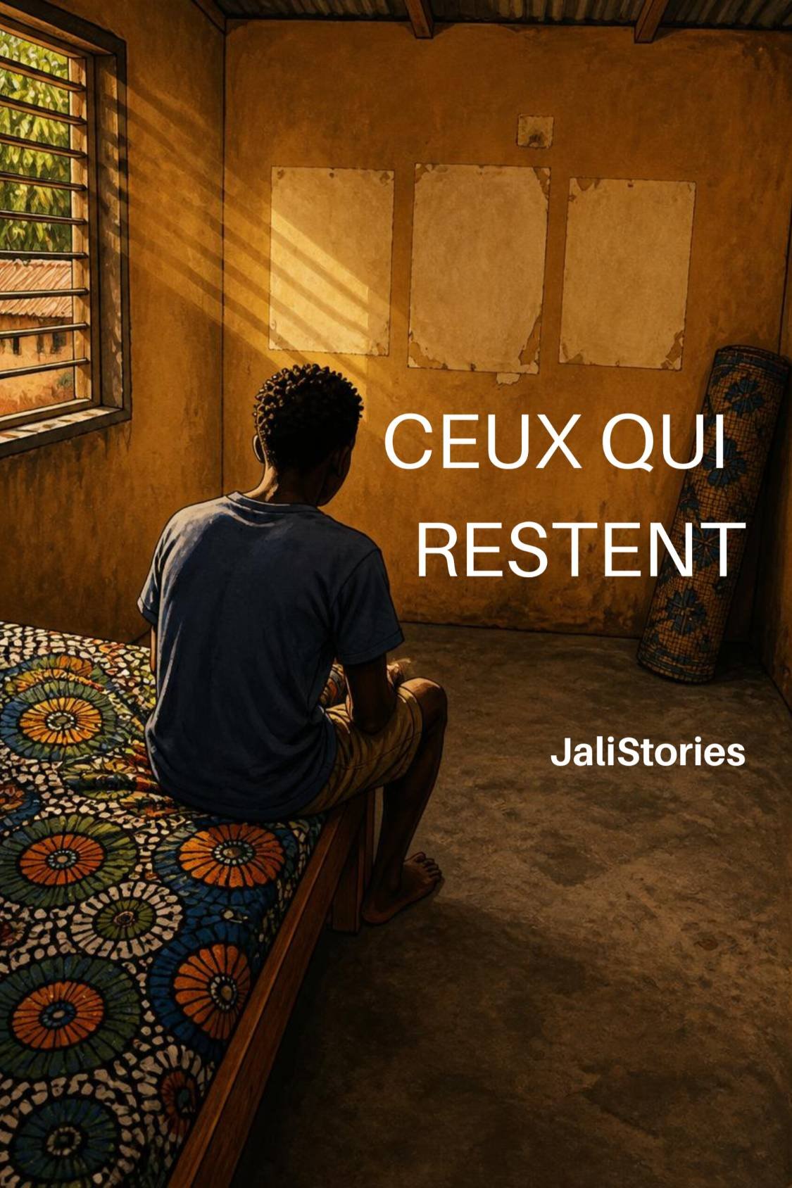 Ceux qui restent