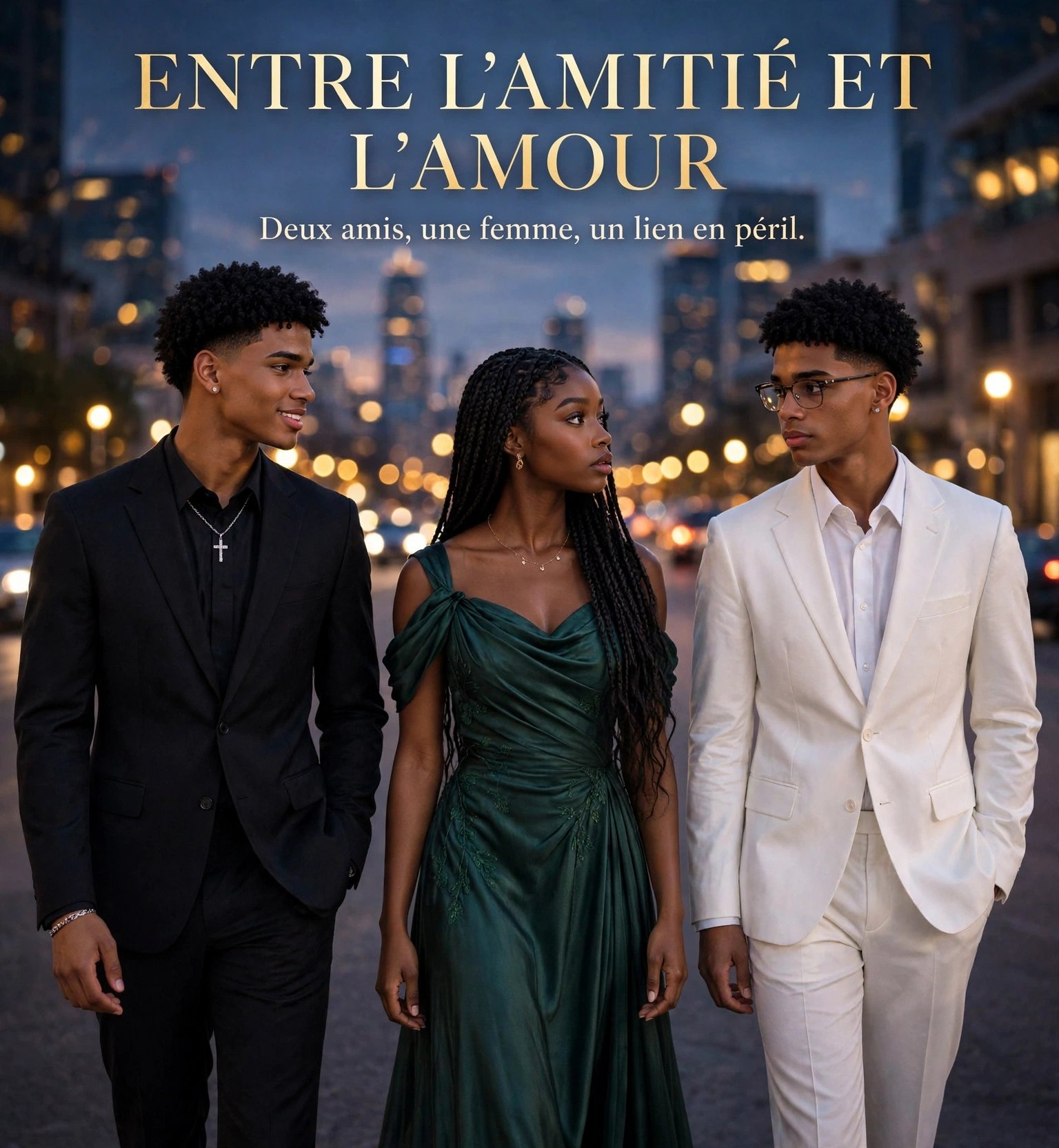 Entre L'amitié Et L'amour